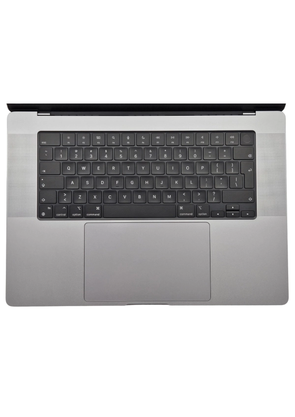Apple MacBook Pro 16 A2485 M1 PRO 16GB 512 SSD 16,2